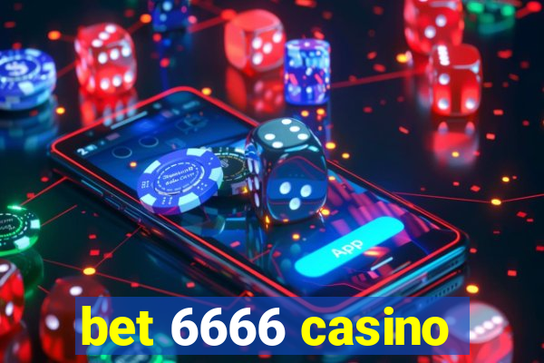 bet 6666 casino